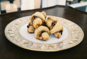 Rugelach Rugelach